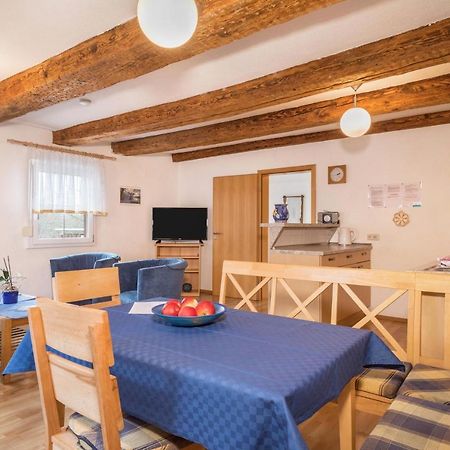 Ferienwohnung Nr 3 Deggenhausertal Dış mekan fotoğraf
