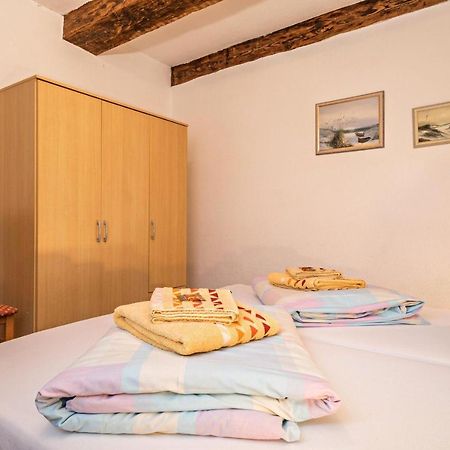 Ferienwohnung Nr 3 Deggenhausertal Dış mekan fotoğraf