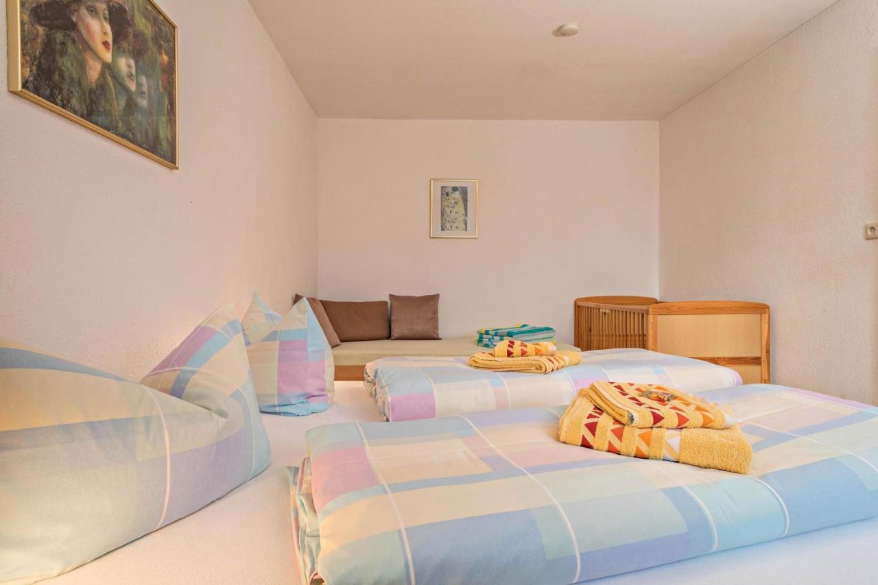 Ferienwohnung Nr 3 Deggenhausertal Dış mekan fotoğraf