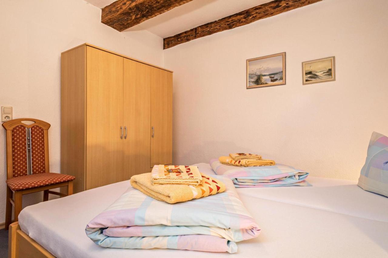 Ferienwohnung Nr 3 Deggenhausertal Dış mekan fotoğraf