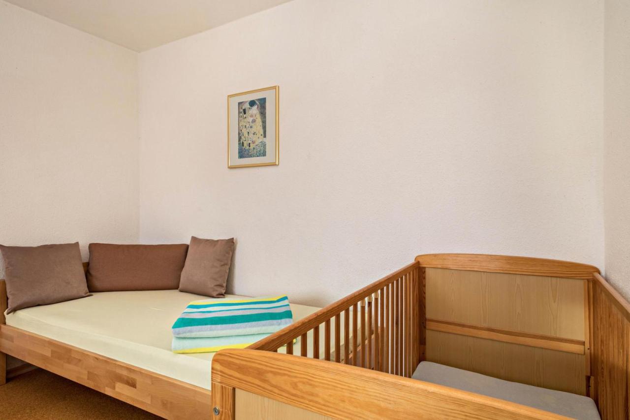 Ferienwohnung Nr 3 Deggenhausertal Dış mekan fotoğraf